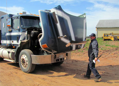 prince edward island, PEI, Charlottetown, licenced mechanic on site, farm machinery, generator, mobile repair service,  inspect, spare parts, maintenance, experience, transmissions, electrical, business, engine, island owned, service